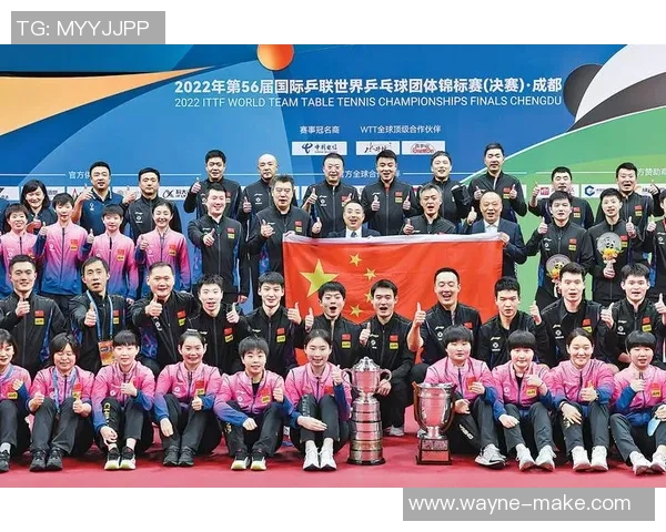 杭州乒乓球队团队协作表现的数据分析与提升策略探讨