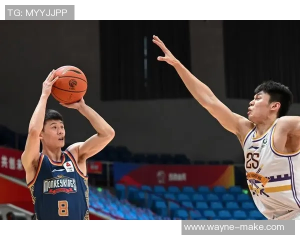 南京篮球队选拔赛特别报道：从默默无闻到崭露头角的成长之路