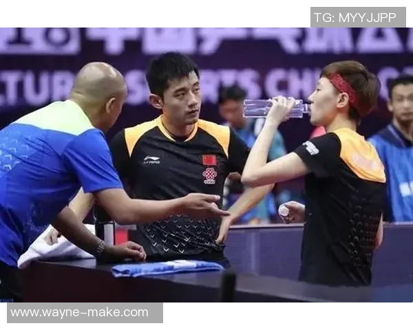 上海乒乓球队实力对比深度解析与未来发展趋势探讨 上海乒乓球队实力对比深度解析与未来发展趋势探讨