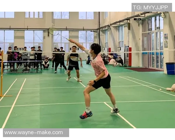 成都羽毛球队耐力训练新模式引发热议助力竞技水平提升 成都羽毛球队耐力训练新模式引发热议助力竞技水平提升