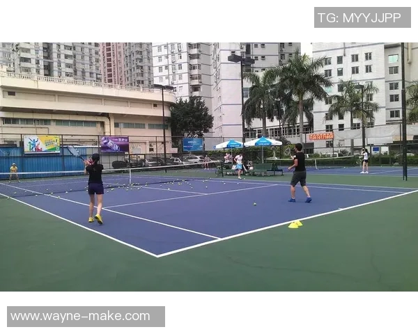 深圳网球队的成长之路:从默默无闻到总决赛的辉煌历程 深圳网球队的成长之路:从默默无闻到总决赛的辉煌历程