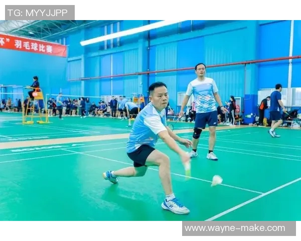 深圳羽毛球队配合问题引发热议球员间默契与战术调整成焦点 深圳羽毛球队配合问题引发热议球员间默契与战术调整成焦点