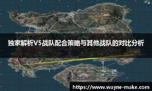 独家解析V5战队配合策略与其他战队的对比分析